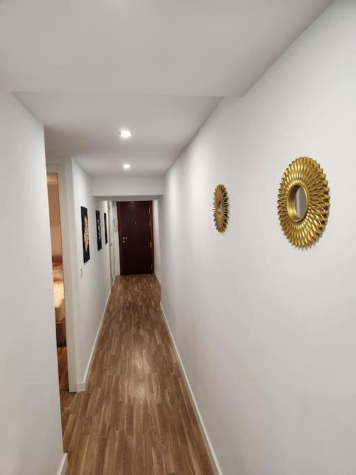 Stylishly Apartament Ginachero 2 Málaga Exterior foto